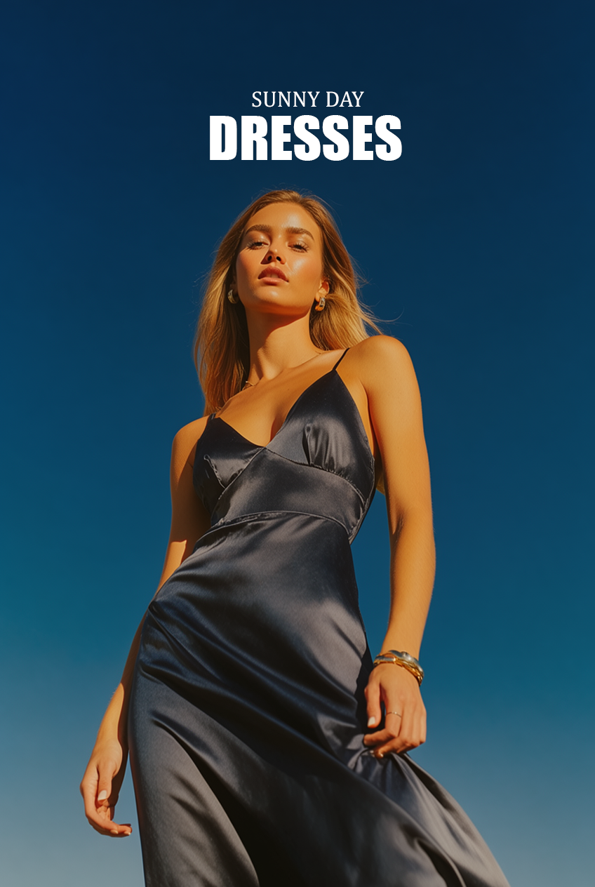 Dresses
